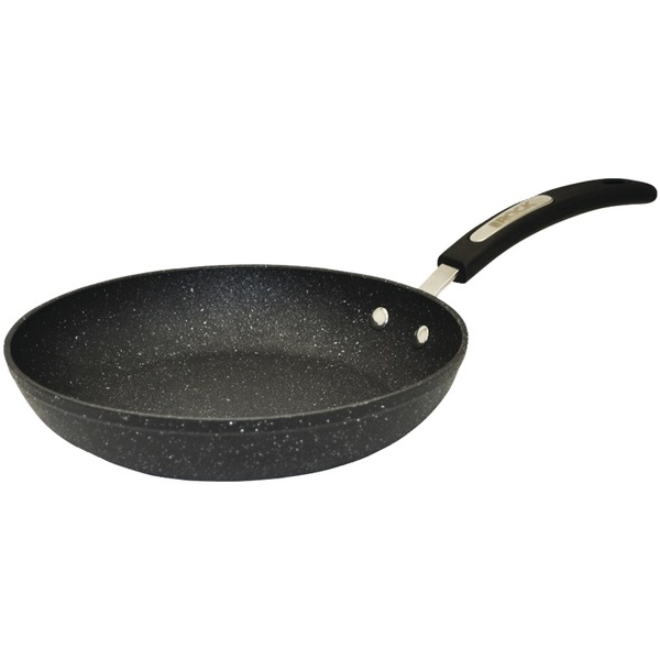 The Rock By Starfrit THE ROCK 11" Fry Pan with Bakelite Handle 030936-004-0000